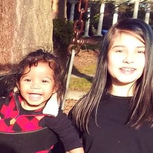 Meet your Posher, Alisha